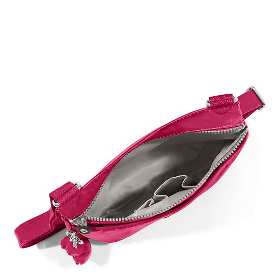 Emmylou Crossbody Bag, Primrose Pink, large