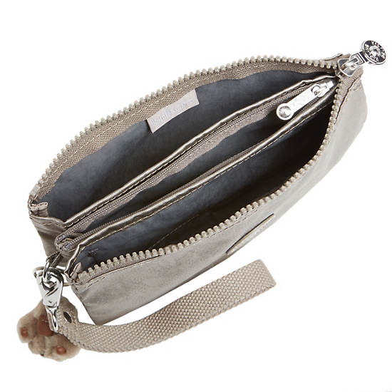 Creativity Extra Large Pouch, Black Grey CBM, large Creativity Extra Large Pouch, Black Grey CBM, large
