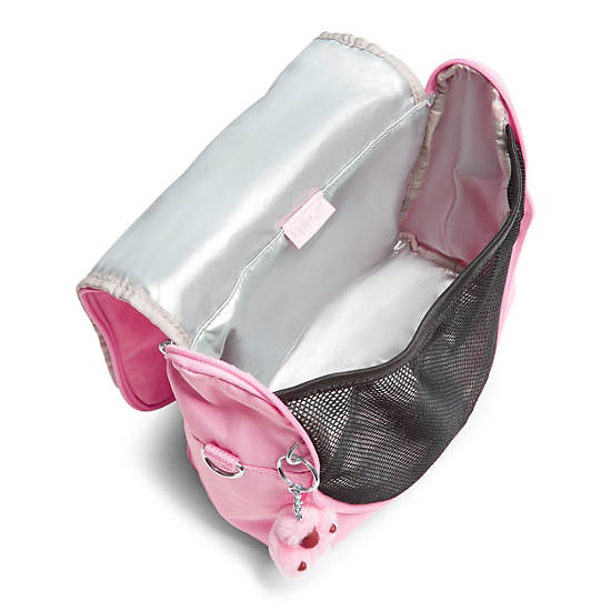 Kichirou Lunch Bag, Conversation Heart, large Kichirou Lunch Bag, Conversation Heart, large