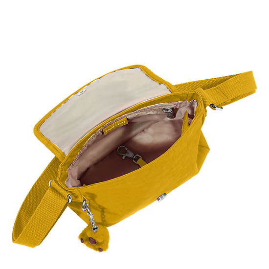 Sabian Crossbody Mini Bag, Make A Splash, large