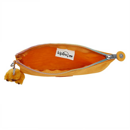 Viv Pouch, Spicy Gold, large Viv Pouch, Spicy Gold, large