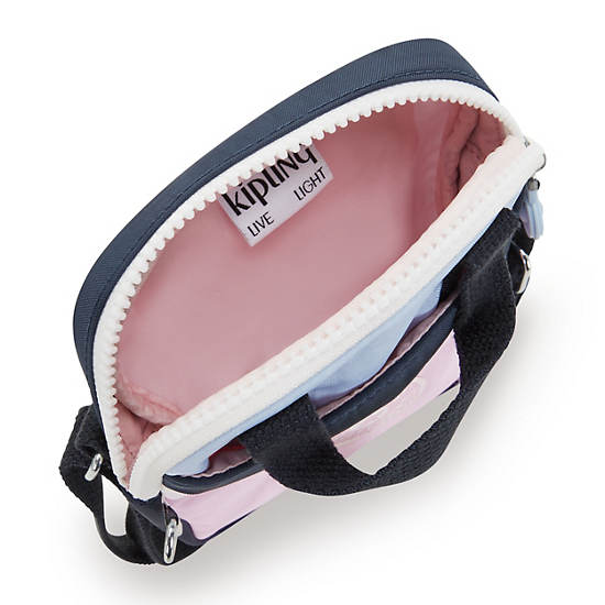 KMQ - Levy Barrel Cooler Bag