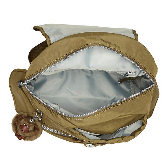 Ravier Medium Backpack, Jurrasic Jungle, large