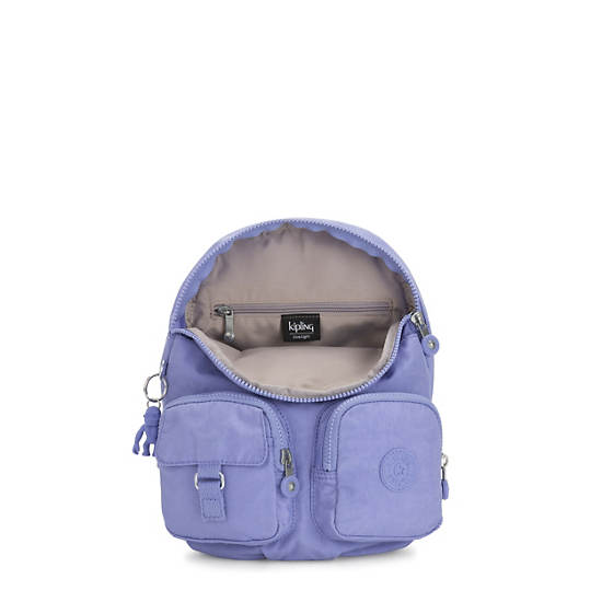 Lovebug Small Backpack, Persian Jewel, large