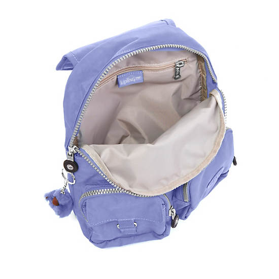 Lovebug Small Backpack, Persian Jewel, large