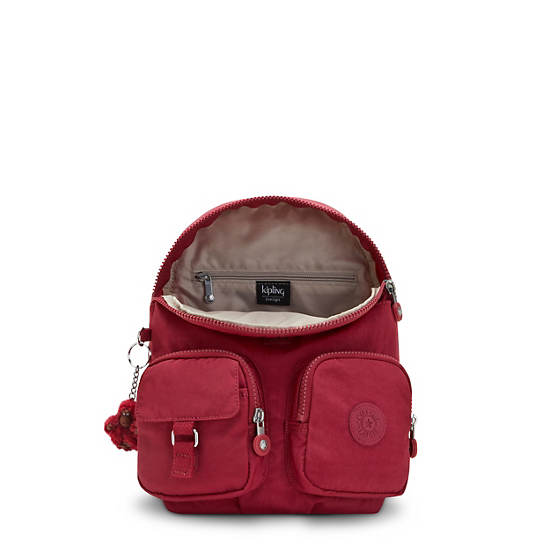 Lovebug Small Backpack, Regal Ruby, large Lovebug Small Backpack, Regal Ruby, large