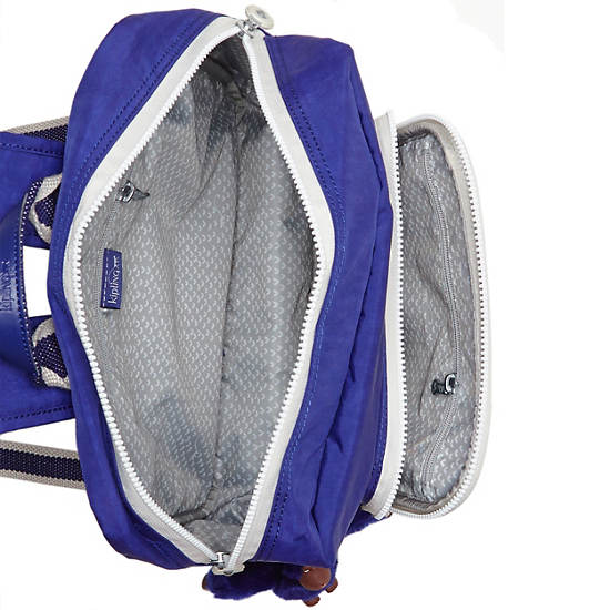 Kaden Backpack, Nocturnal Fur, large Kaden Backpack, Nocturnal Fur, large