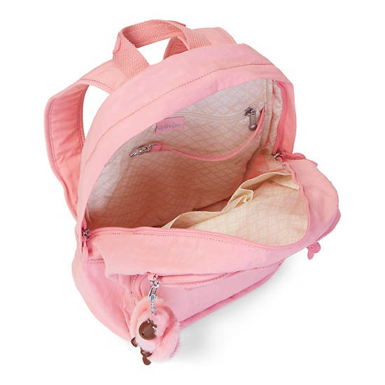 Dawson Small Backpack, Conversation Heart, large