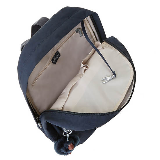 Dawson Small Backpack, True Blue, large