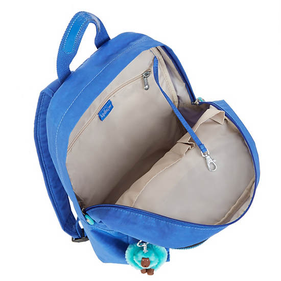 Dawson Small Backpack, Fading Sky, large