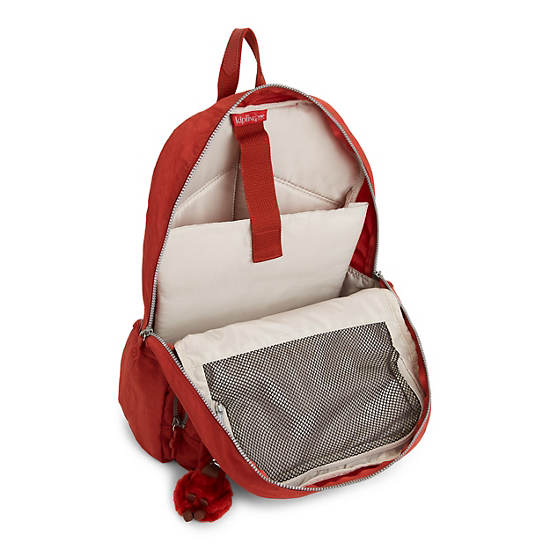 Dawson Large 15" Laptop Backpack, Digi Pixel, large