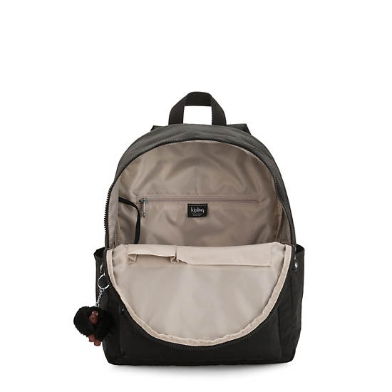 Bouree Backpack, Black Tonal, large