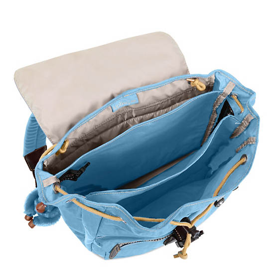 Keeper Backpack, Fairy Blue C, large