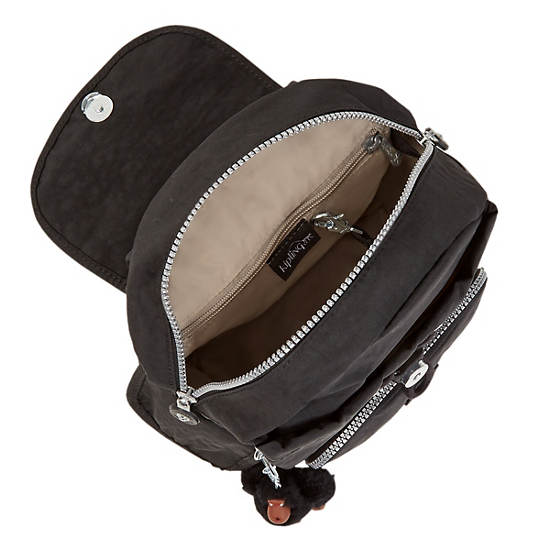 Ravier Extra Small Backpack , Black, large