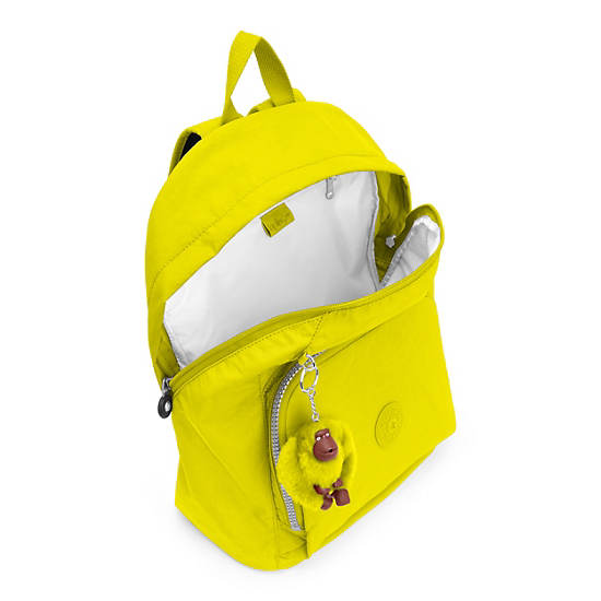 Ridge Medium Backpack, Aqua Confetti, large