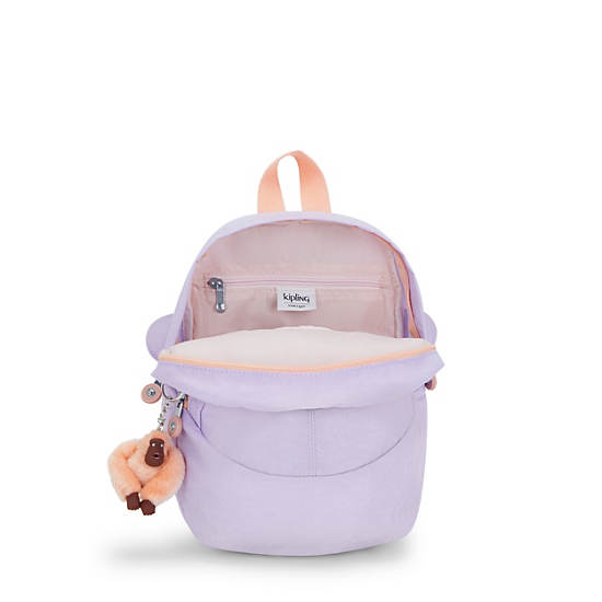 Faster Backpack, Endless Lilac C, large Faster Backpack, Endless Lilac C, large