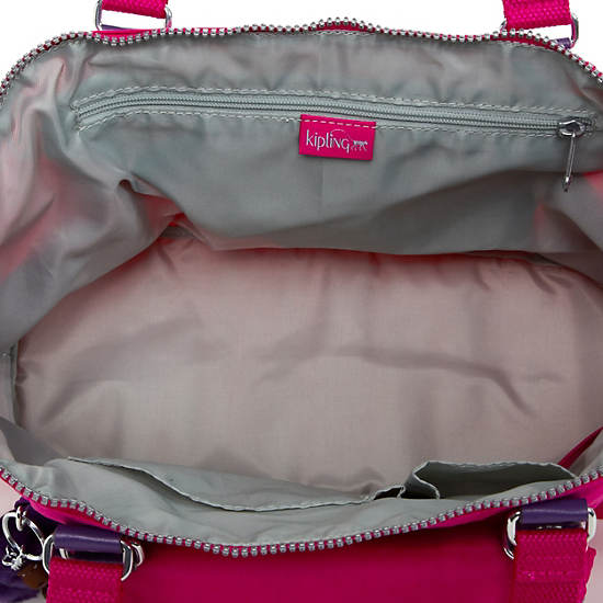 AIMEE K, Cherry Tonal, large AIMEE K, Cherry Tonal, large