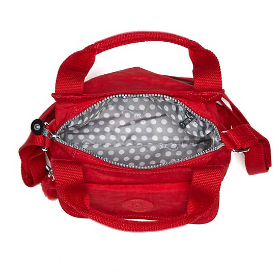 Felix Mini Bag, Simply Fuchsia, large Felix Mini Bag, Simply Fuchsia, large