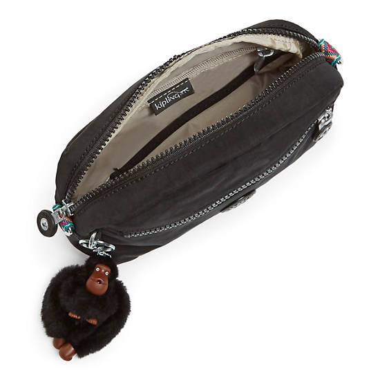 Eugene Mini Bag, Black, large