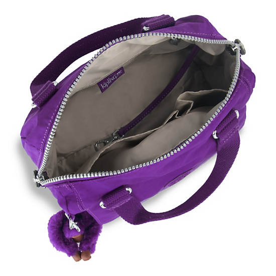 kipling zeva handbag