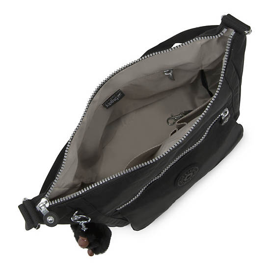Bethel Handbag, Black, large Bethel Handbag, Black, large