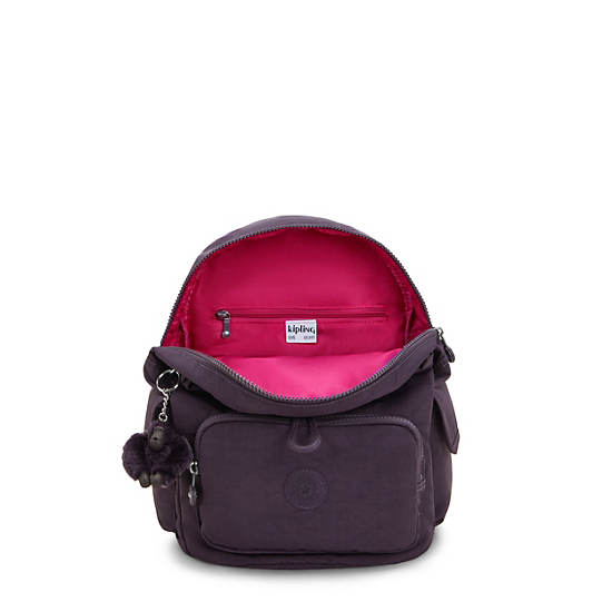 Kipling city pack mini black hotsell