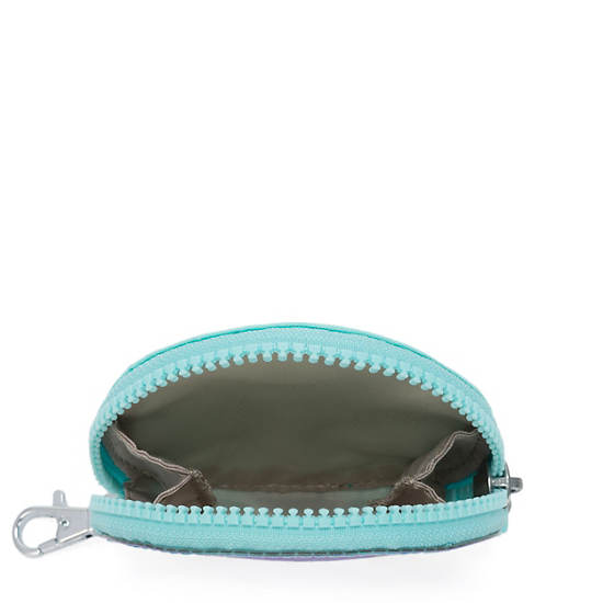 kipling marguerite zip pouch