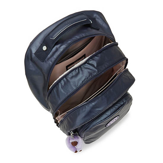 Mochila Kipling Original Nueva Class Room –