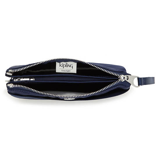 Creativity Extra Large Wristlet, Dreamy Geo, large Creativity Extra Large Wristlet, Dreamy Geo, large