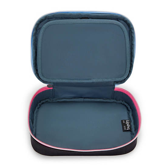 100 Pens Case, True Black, large