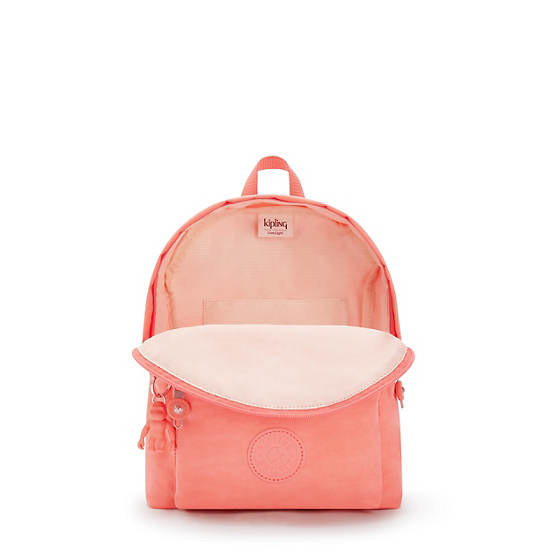 Reposa Backpack, Rosey Rose CB, large
