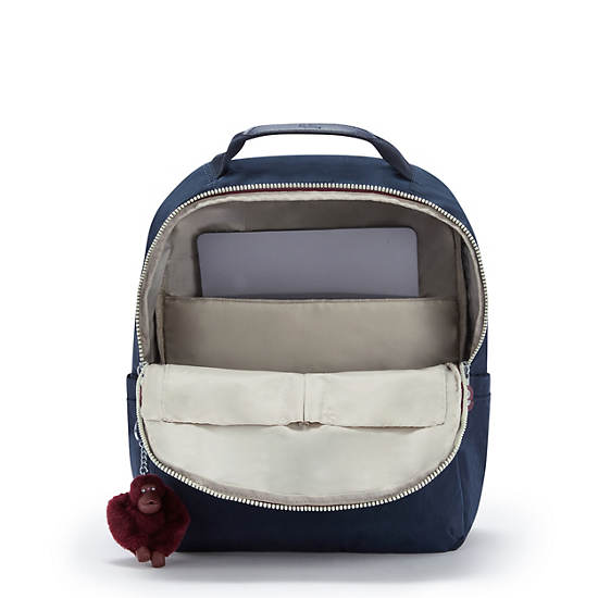 Shelden 15" Laptop Backpack, Valley Black, large