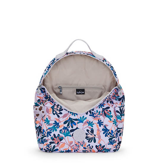 Adam Backpack, Dramatic Blooms, large