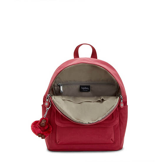 Matta Up Backpack, Regal Ruby, large Matta Up Backpack, Regal Ruby, large