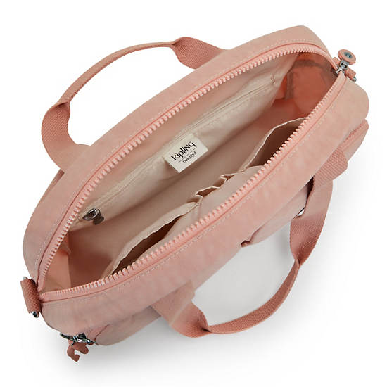 Cool Defea Shoulder Bag, Tender Rose, large Cool Defea Shoulder Bag, Tender Rose, large