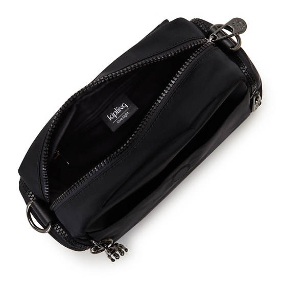 Danita Crossbody Bag, Endless Black, large Danita Crossbody Bag, Endless Black, large
