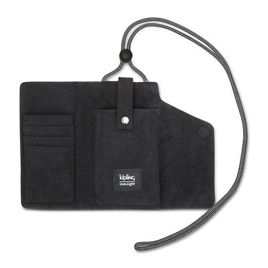 Willis Mini Bag, Black Noir, large