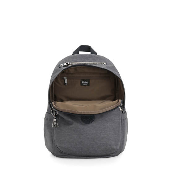 Delia Backpack, Almost Jersey, large