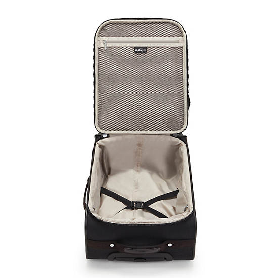 Parker Small Rolling Luggage, Shimmering Spots, large