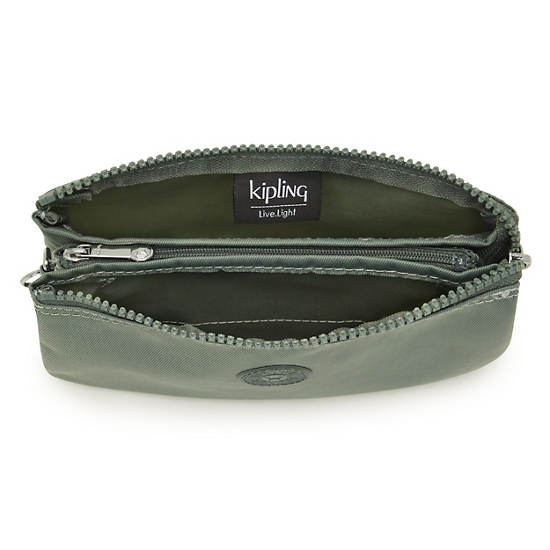 Creativity Large Pouch, Graceful Green, large Creativity Large Pouch, Graceful Green, large