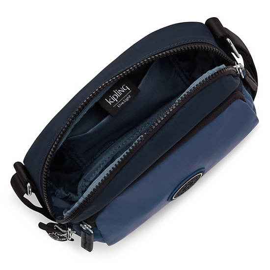 Ratna Crossbody Bag, Strong Blue, large