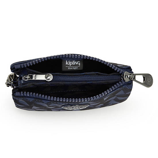 Creativity Small Pouch, Endless Navy, large