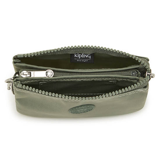 Creativity Small Pouch, Graceful Green, large Creativity Small Pouch, Graceful Green, large
