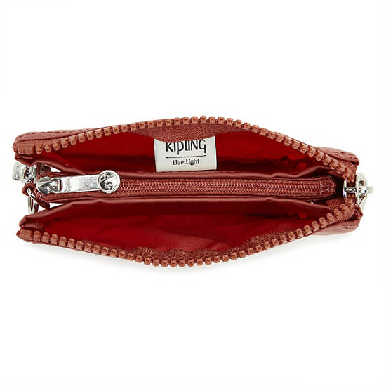 Creativity Small Pouch, Grand Rose, large Creativity Small Pouch, Grand Rose, large