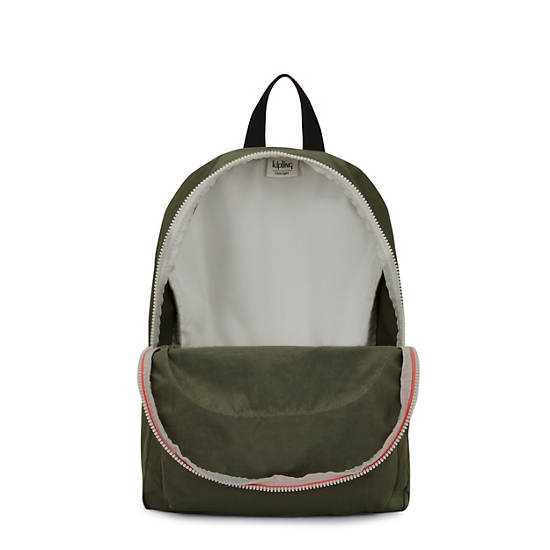 Curtis Medium Backpack, Strong Moss, large Curtis Medium Backpack, Strong Moss, large