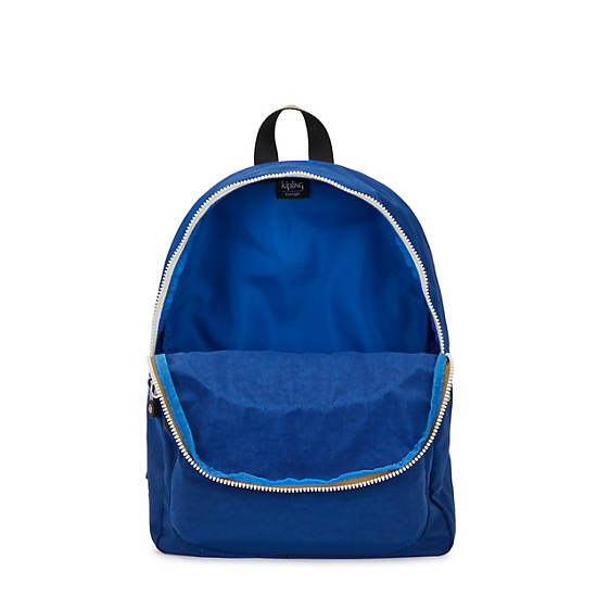 Curtis Medium Backpack, Deep Sky Blue C, large