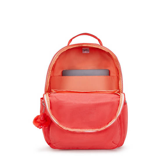 Seoul Large 15" Laptop Backpack