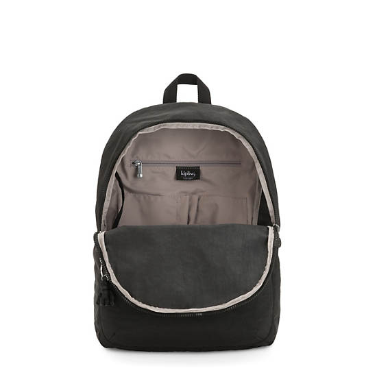 Pride Kiryas Medium Backpack, Stars Pop Black, large