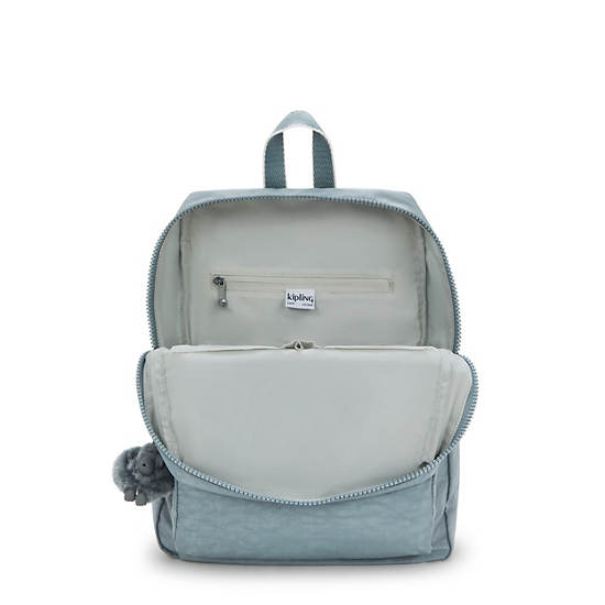 Rylie Backpack, Relaxed Grey, large