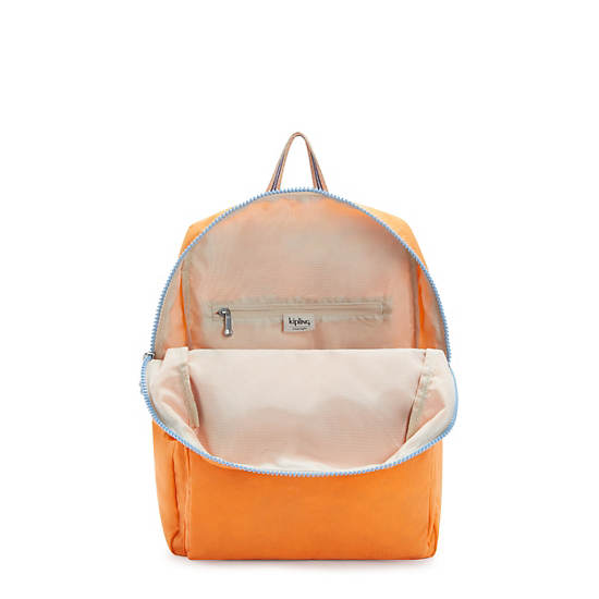 Rylie Backpack, Soft Apricot M4, large
